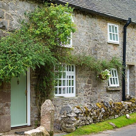 Bankside Cottage Alstonfield ภายนอก รูปภาพ