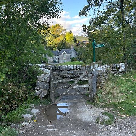 Bankside Cottage Alstonfield ภายนอก รูปภาพ