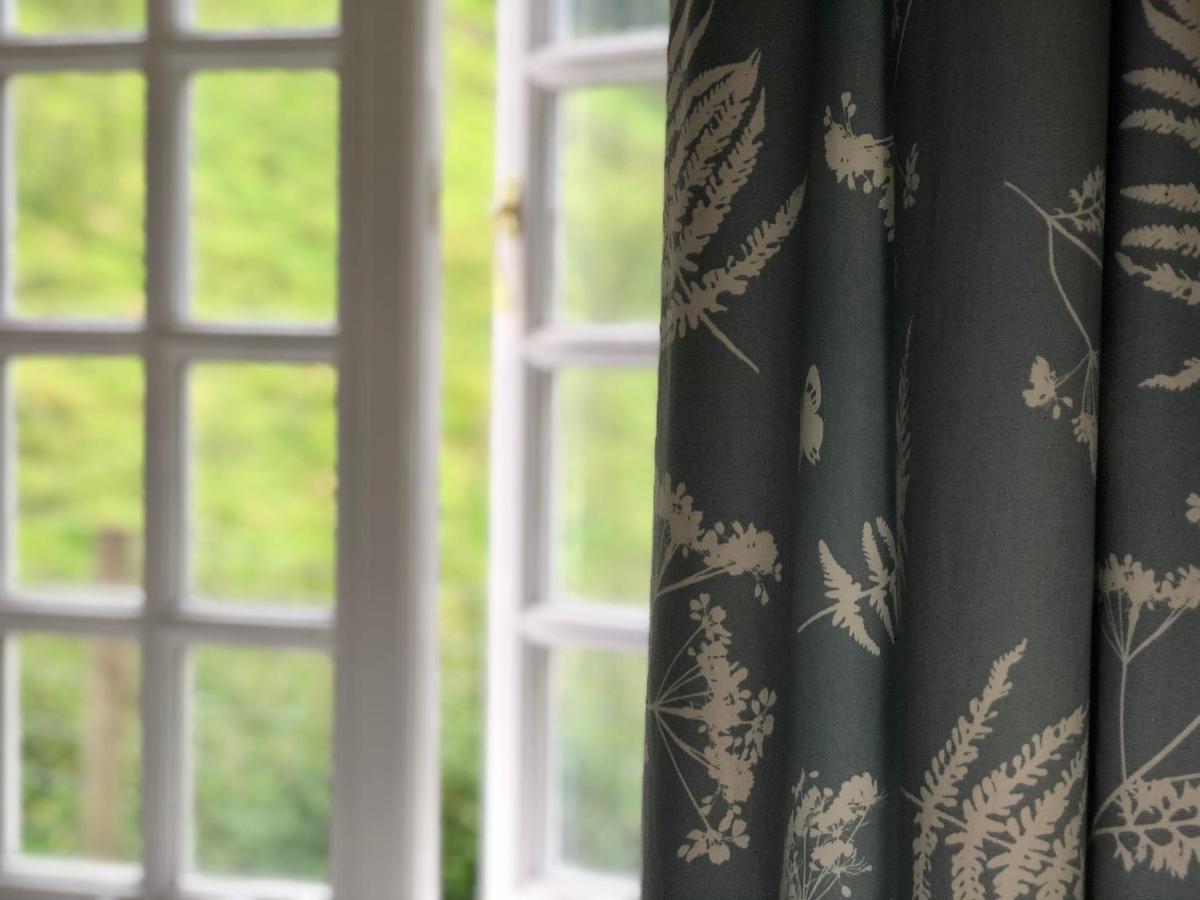 Bankside Cottage Alstonfield ภายนอก รูปภาพ