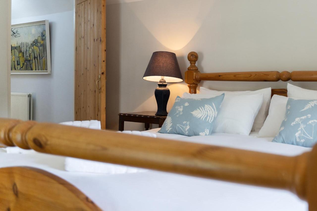 Bankside Cottage Alstonfield ภายนอก รูปภาพ