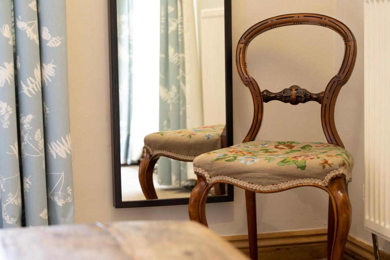 Bankside Cottage Alstonfield ภายนอก รูปภาพ