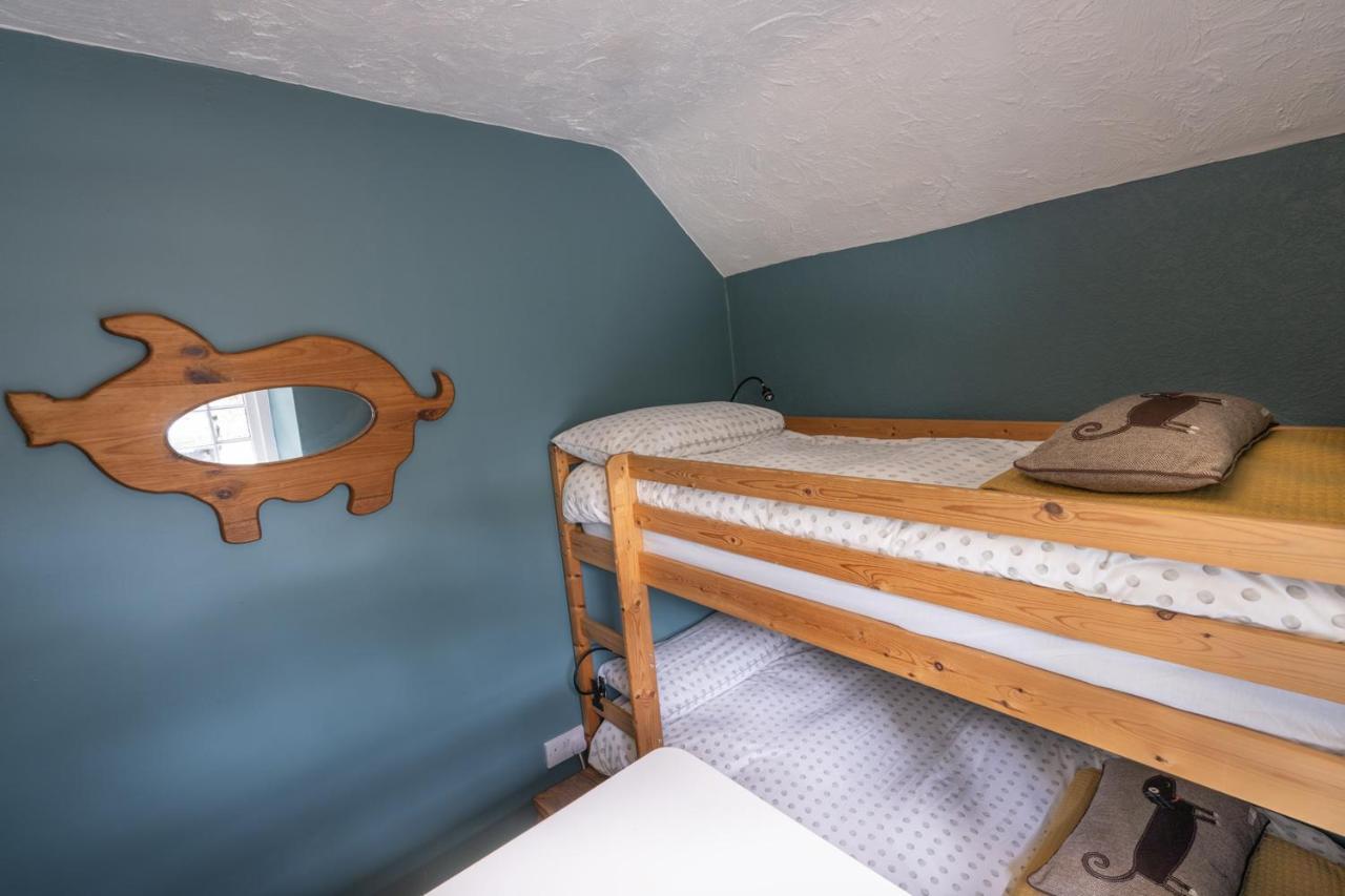 Bankside Cottage Alstonfield ภายนอก รูปภาพ