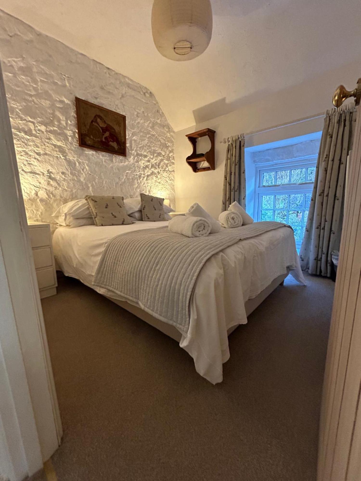 Bankside Cottage Alstonfield ภายนอก รูปภาพ