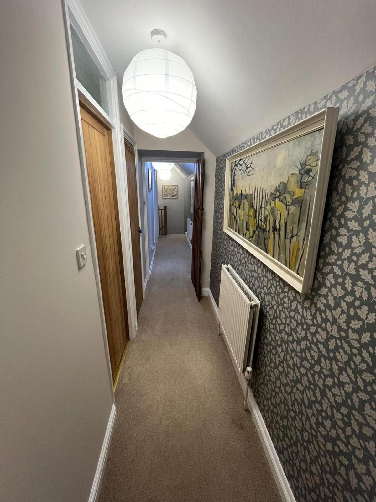 Bankside Cottage Alstonfield ภายนอก รูปภาพ