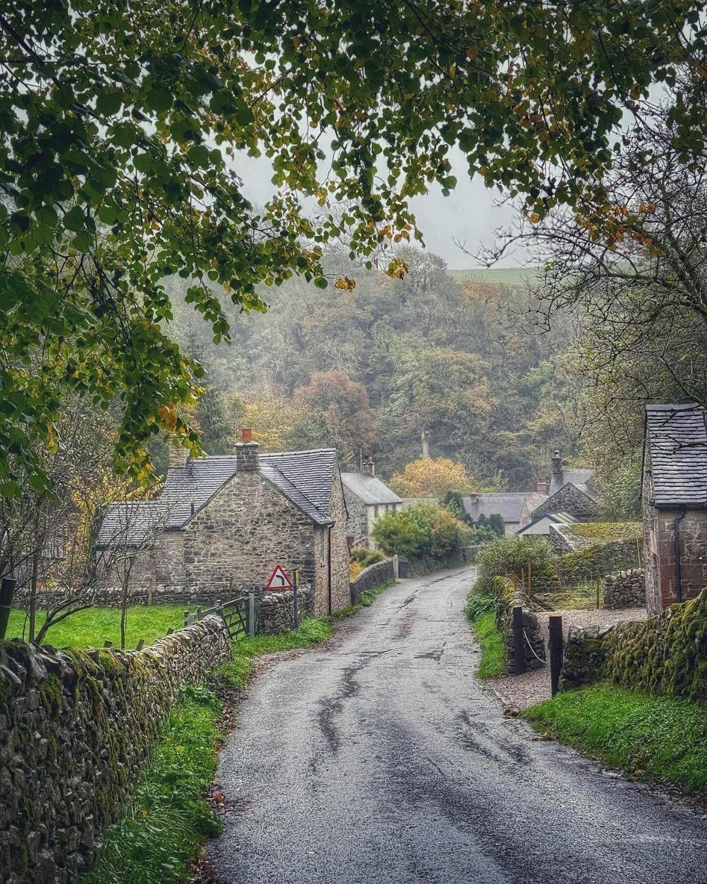 Bankside Cottage Alstonfield ภายนอก รูปภาพ