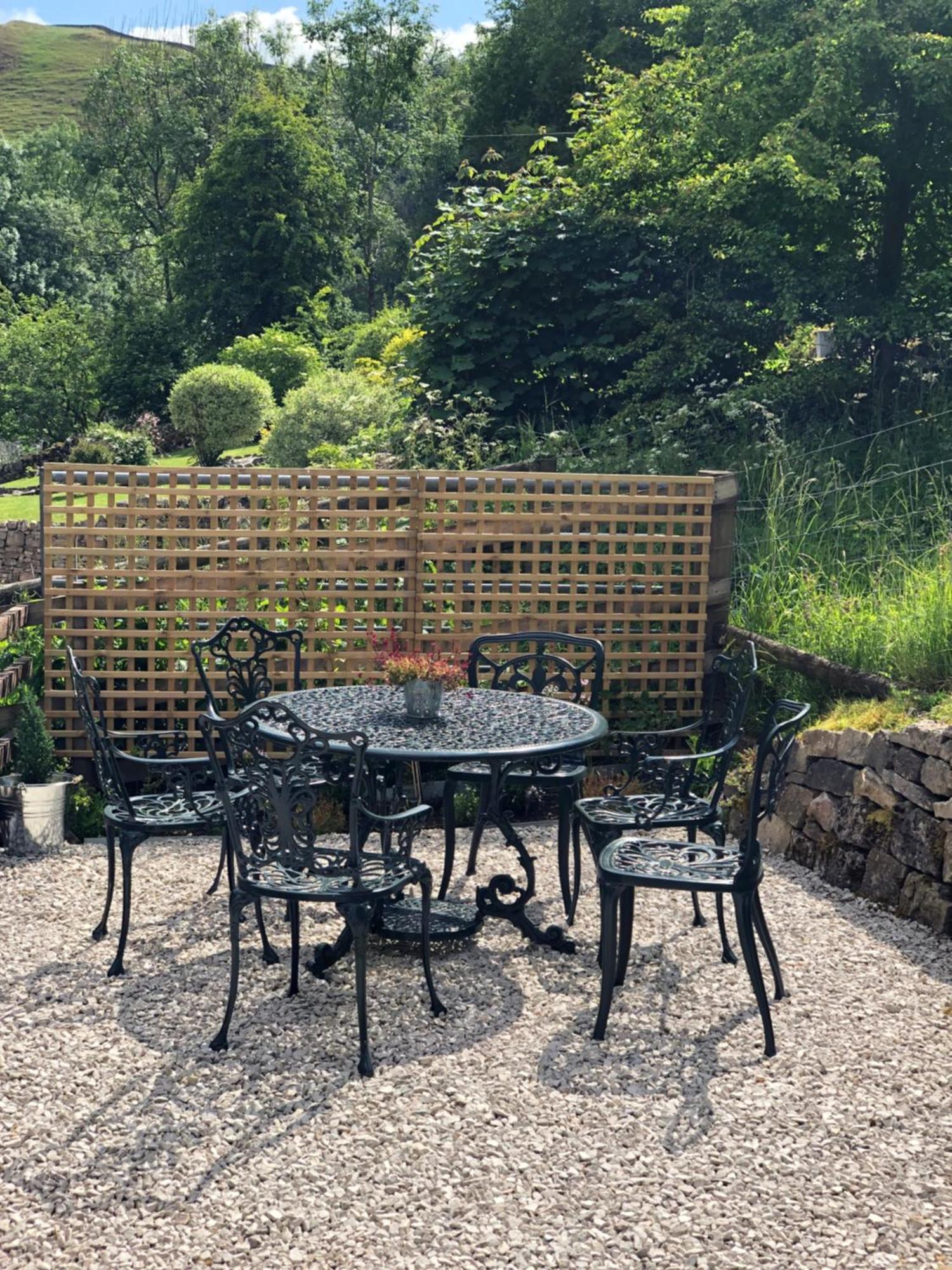 Bankside Cottage Alstonfield ภายนอก รูปภาพ