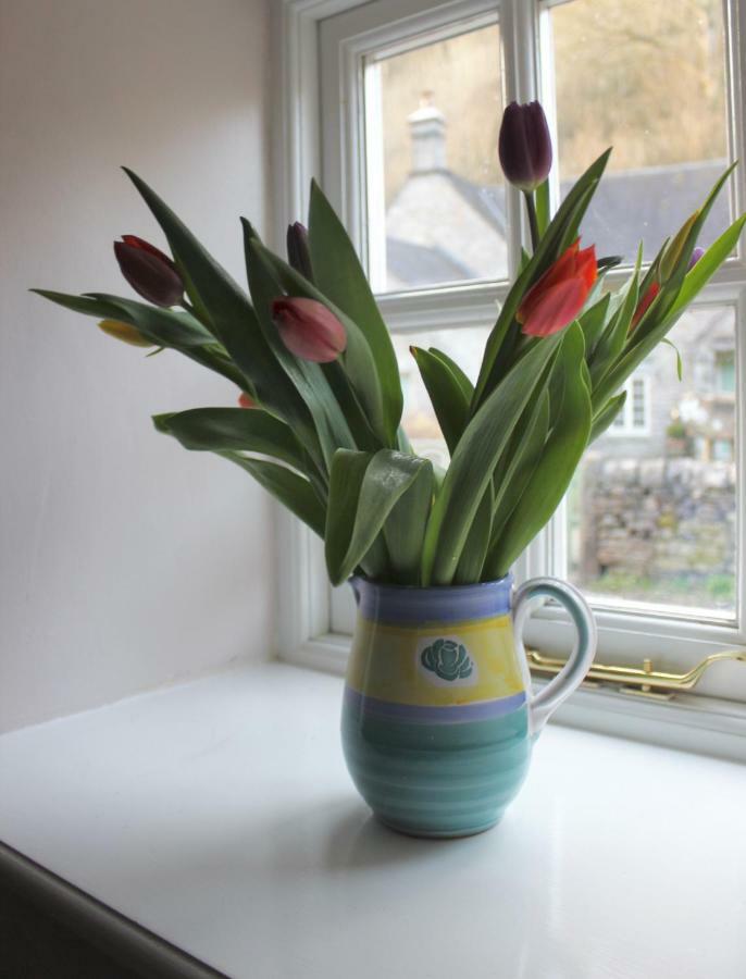 Bankside Cottage Alstonfield ภายนอก รูปภาพ
