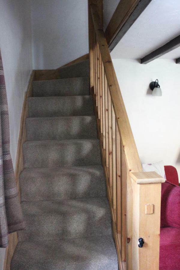 Bankside Cottage Alstonfield ภายนอก รูปภาพ
